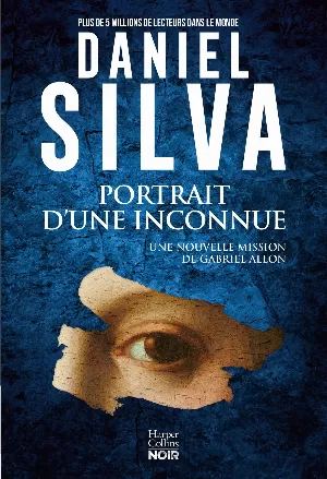 Daniel Silva – Portrait d'une inconnue